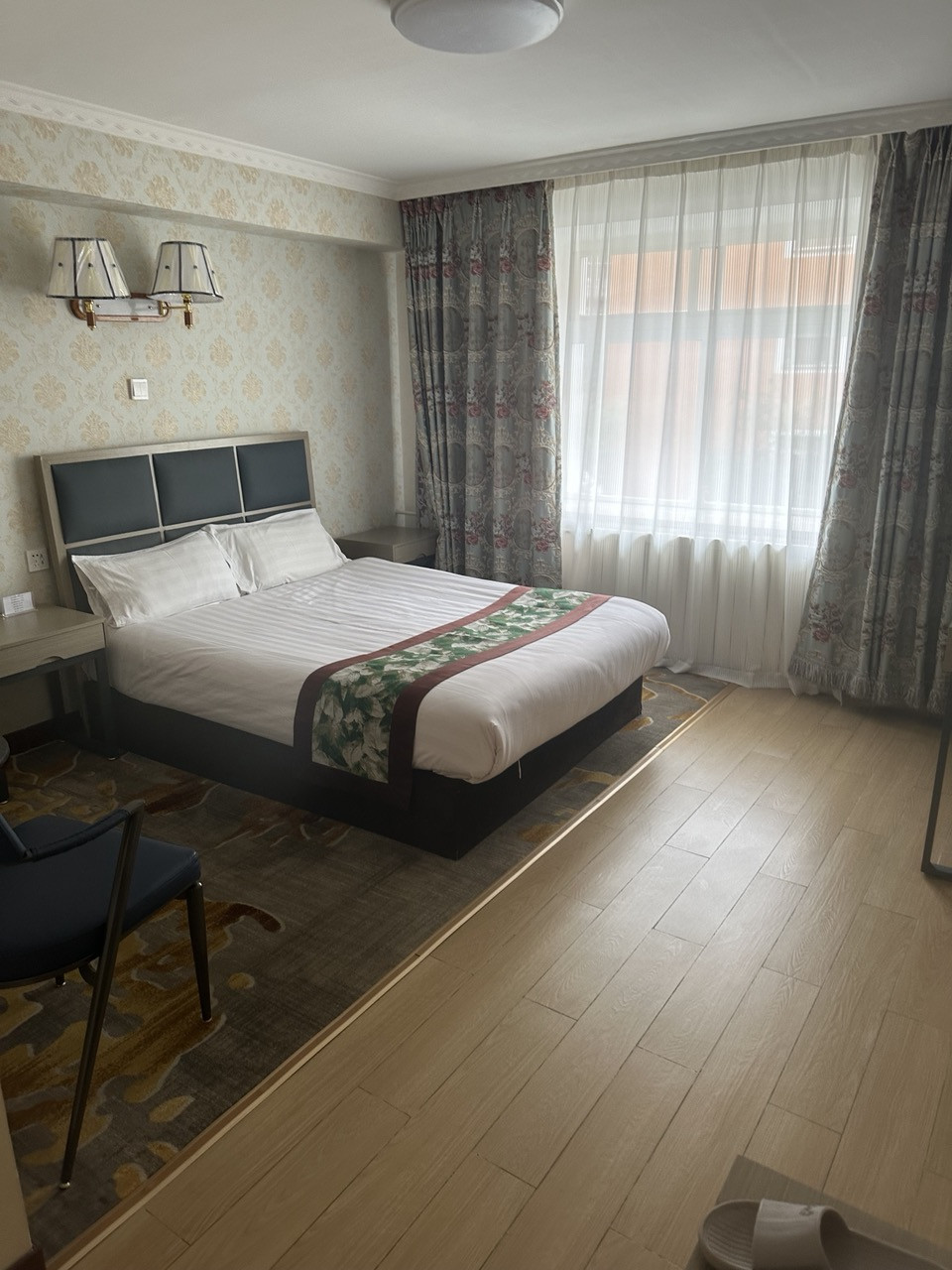 Дрийм зочид буудал | Dream hotel — зураг 2
