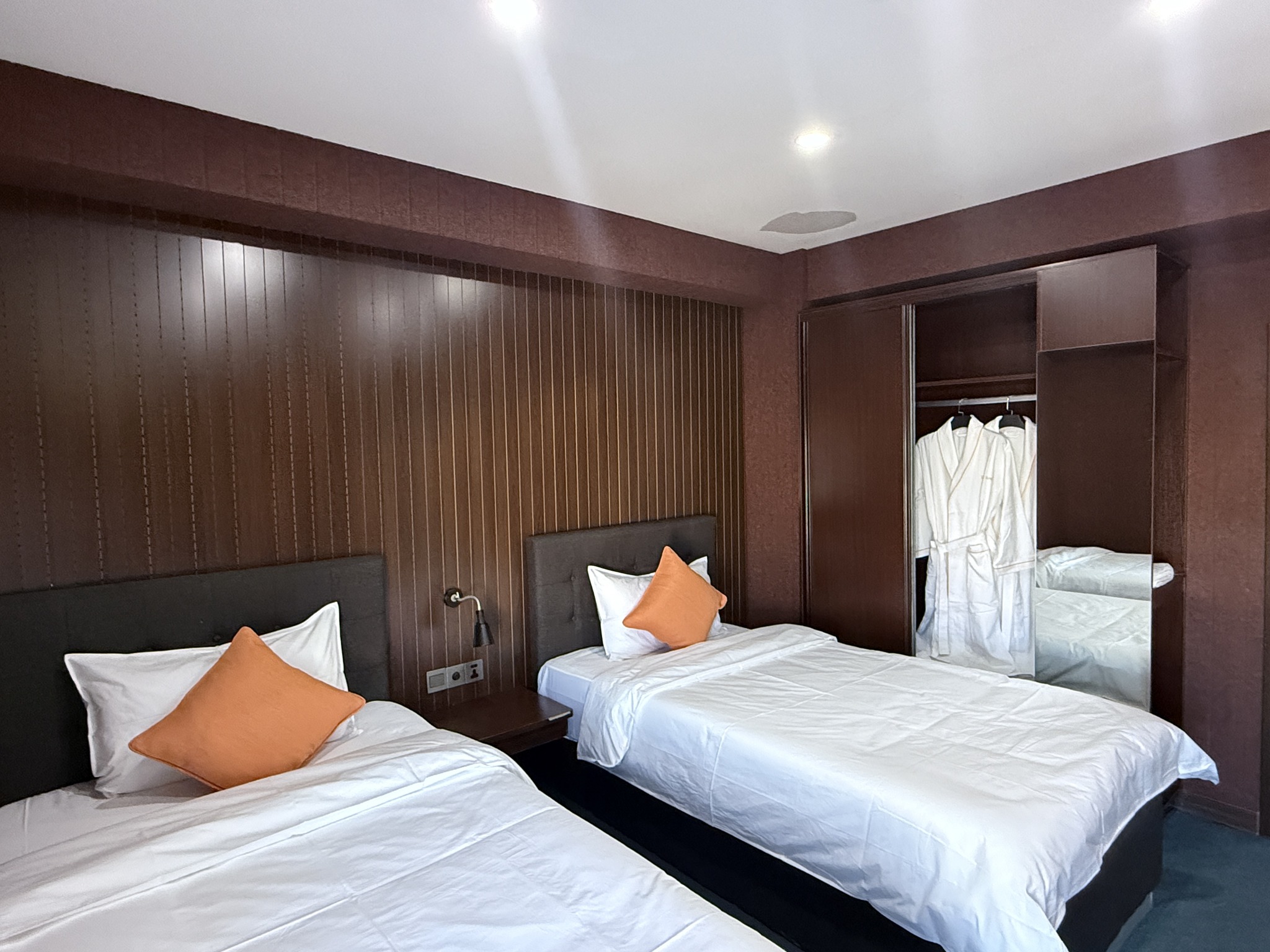 UB INN зочид буудал | UB INN hotel — зураг 3