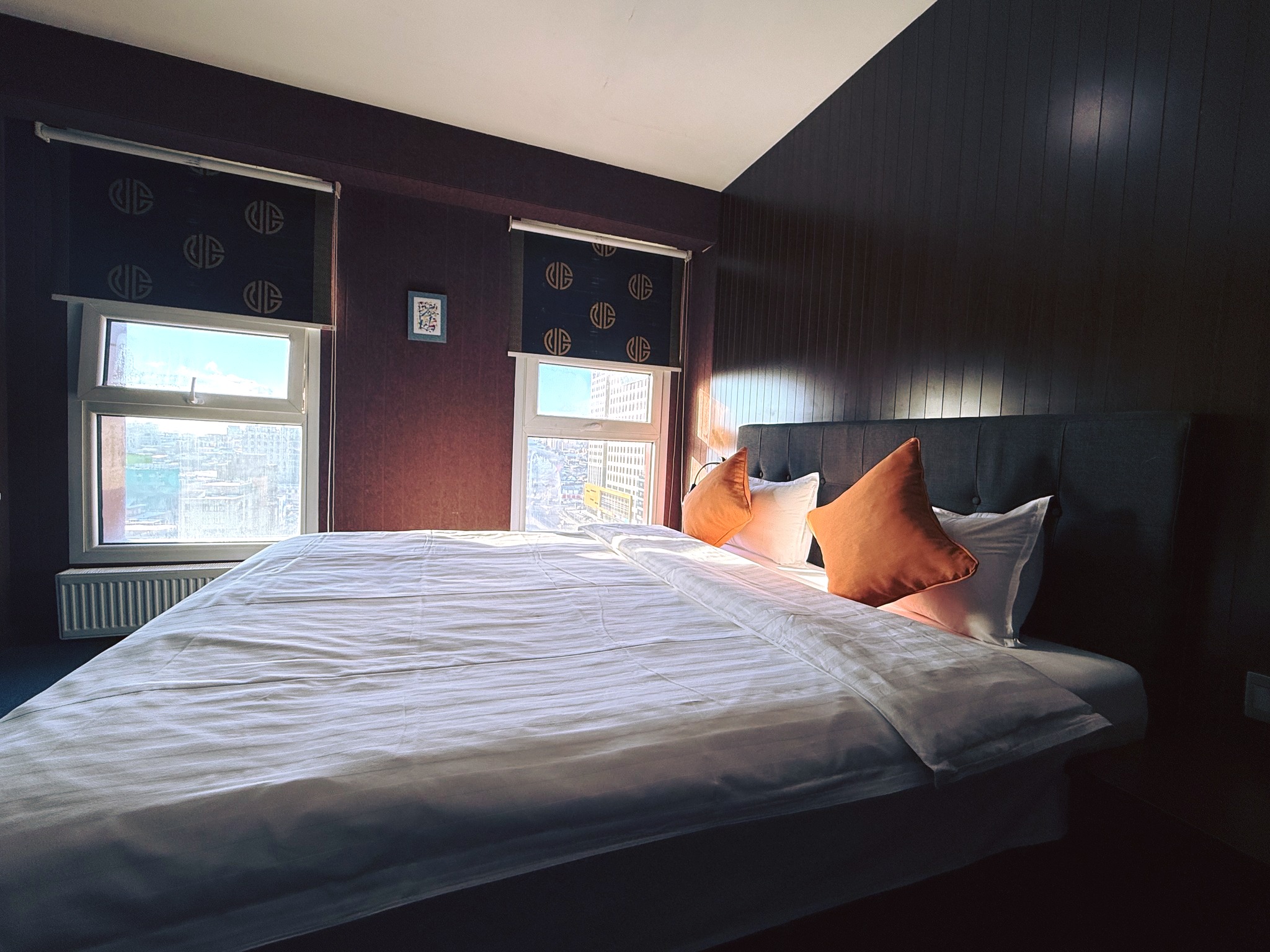 UB INN зочид буудал | UB INN hotel — зураг 7
