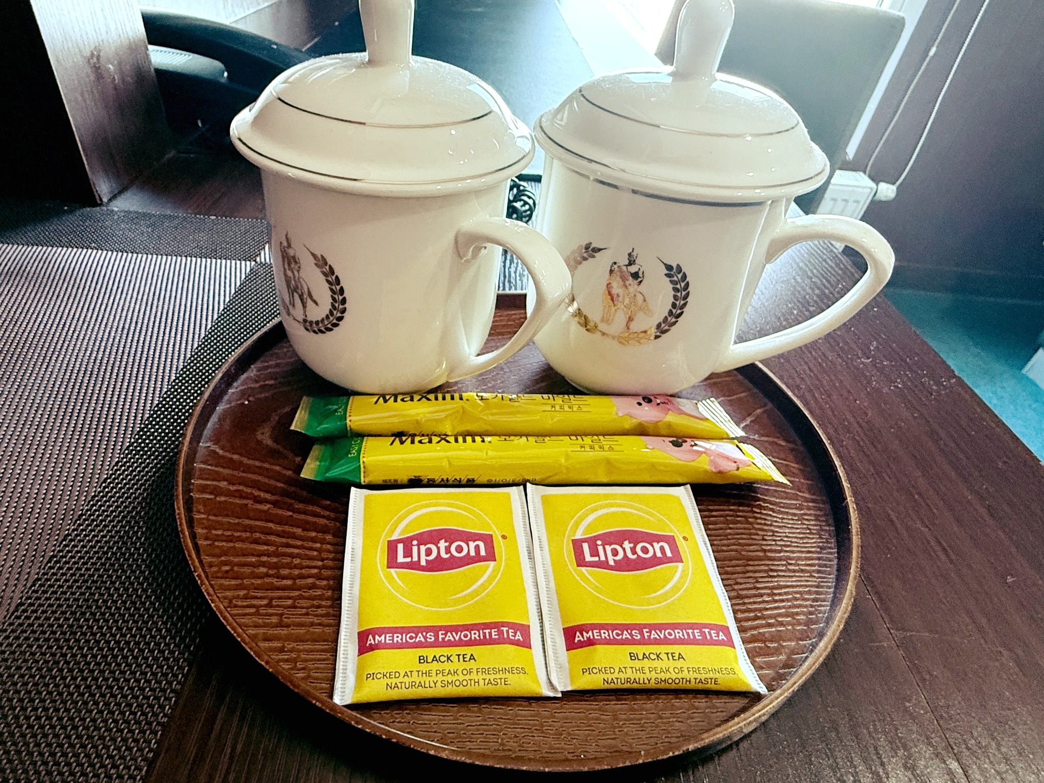 UB INN зочид буудал | UB INN hotel — зураг 5