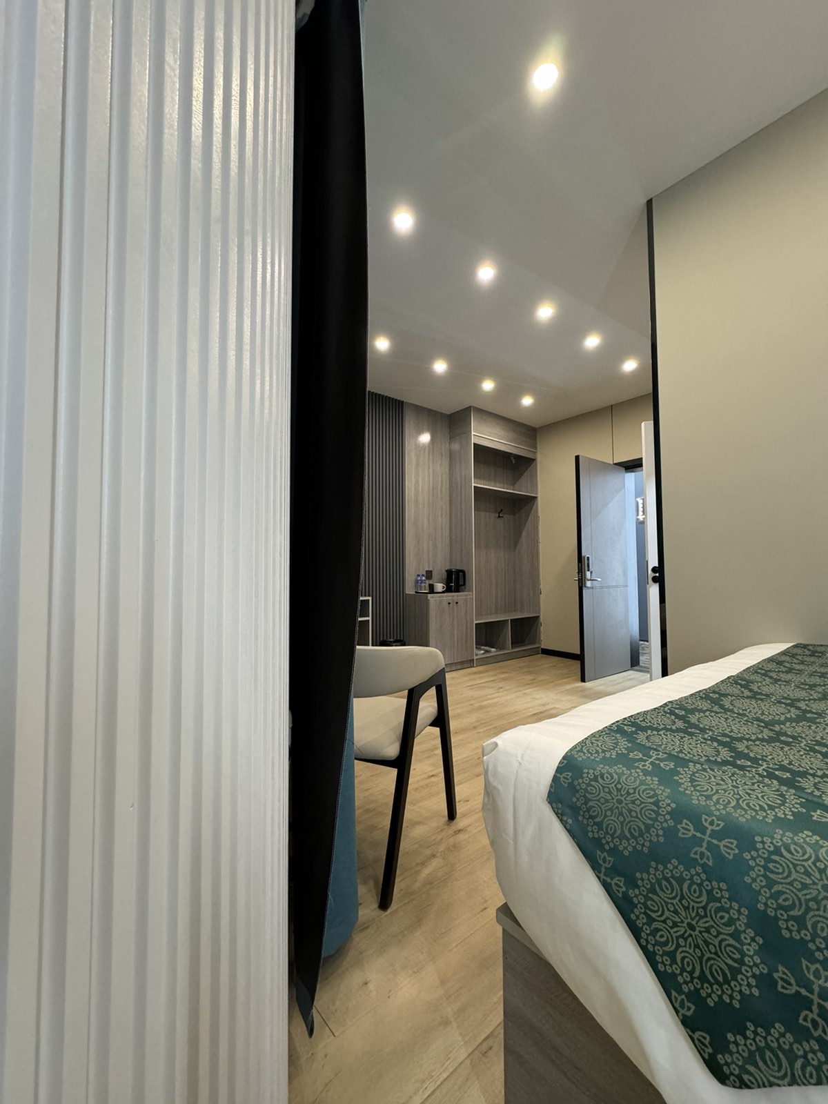 Ашид зочид буудал | Ashid hotel — зураг 5