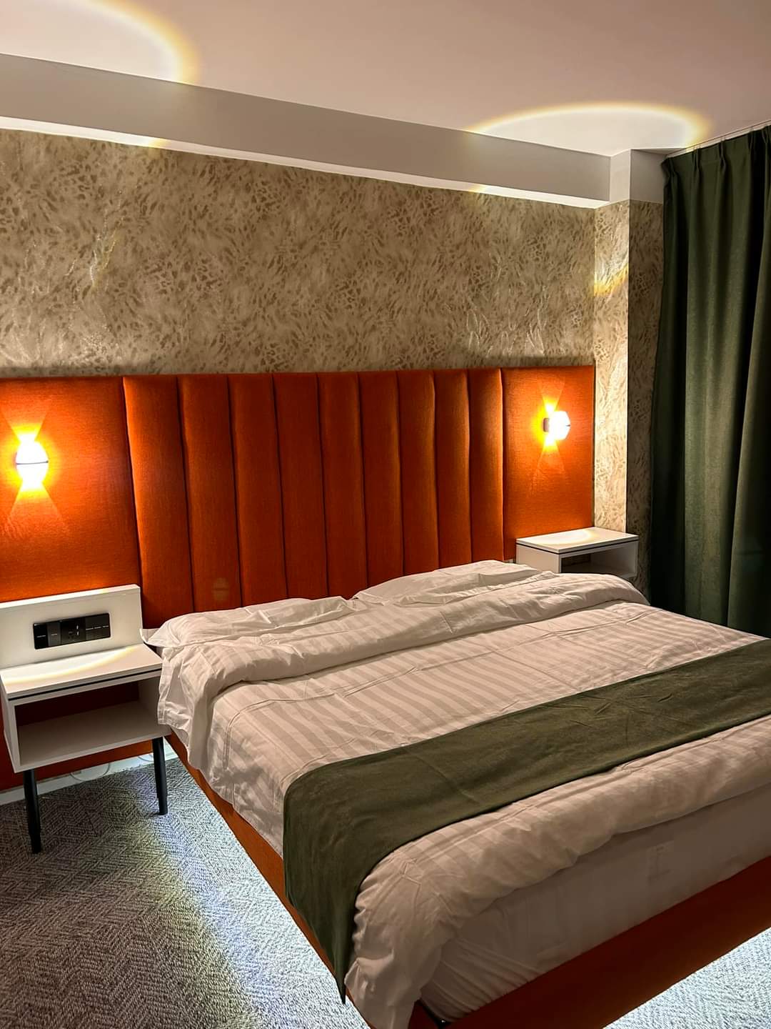 SJ hotel | SJ зочид буудал — зураг 7