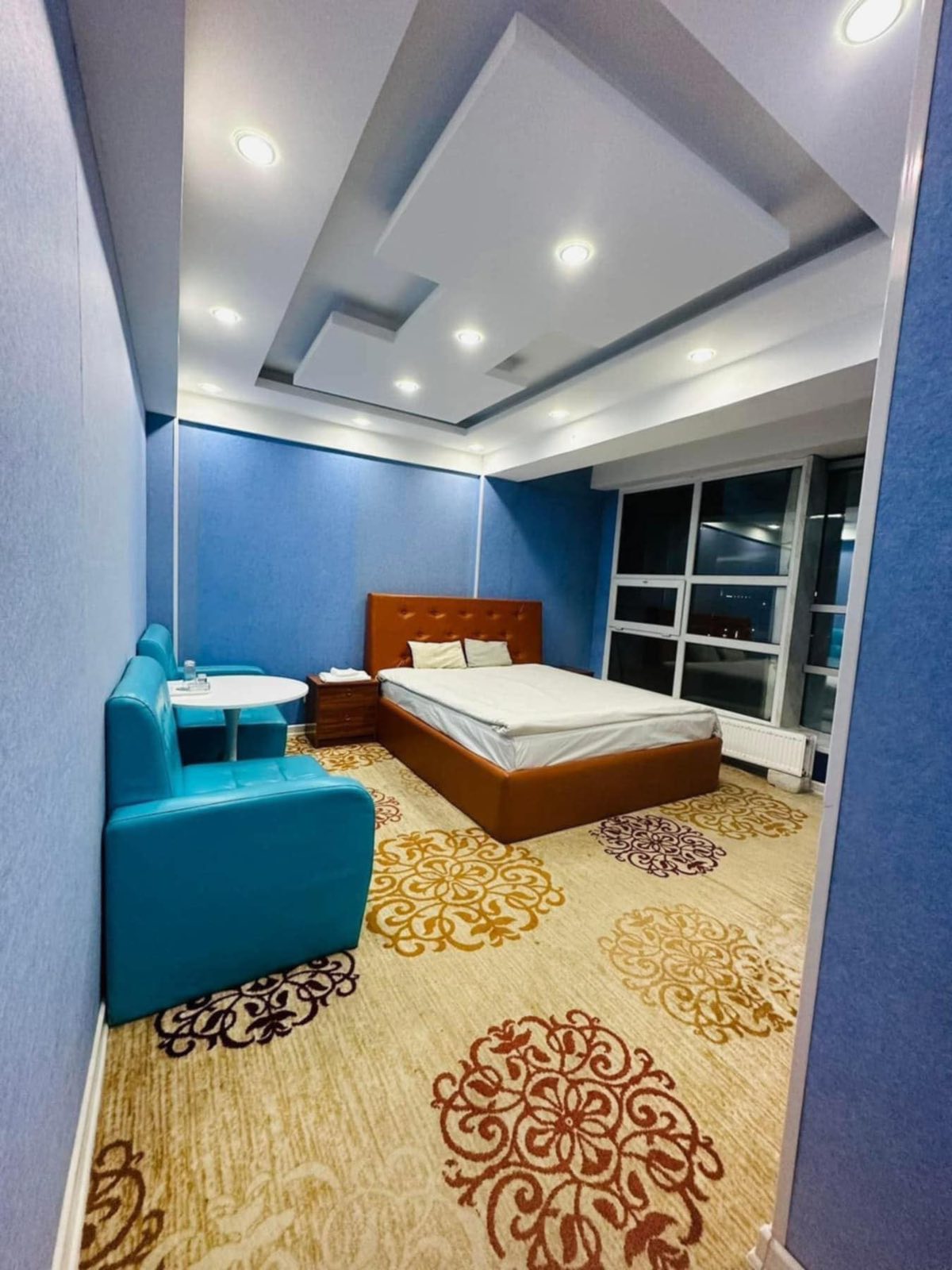 Чинүгэн зочид буудал | Chinugen hotel — зураг 3