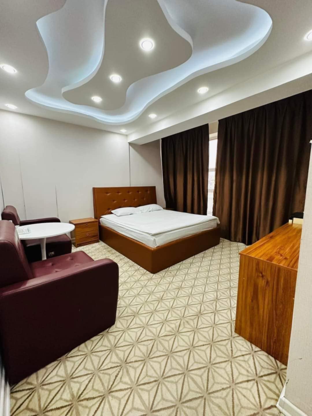Чинүгэн зочид буудал | Chinugen hotel — зураг 4