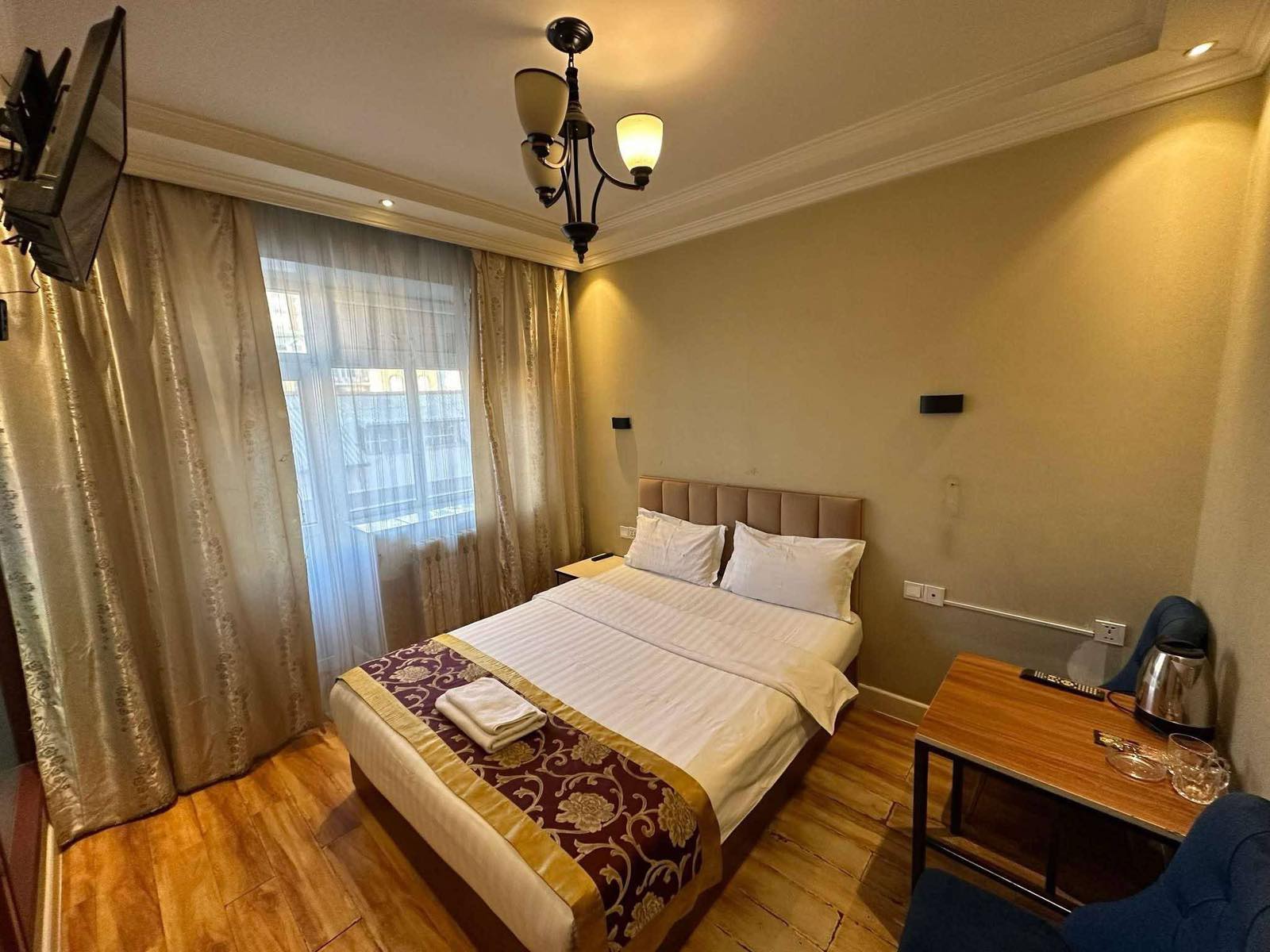 Bers hotel | Бэрс зочид буудал — зураг 6