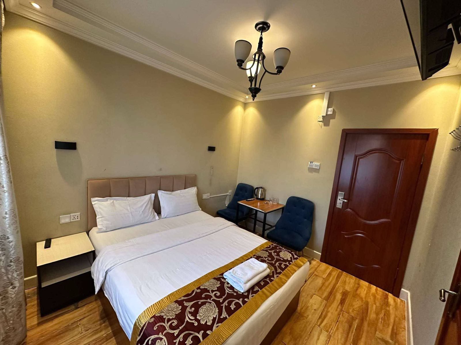 Bers hotel | Бэрс зочид буудал — зураг 5