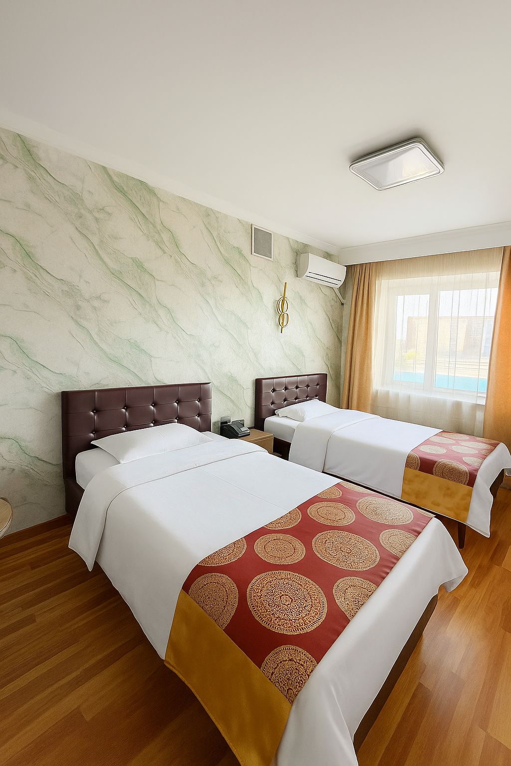 Эвергрийн зочид буудал | Evergreen hotel — зураг 4