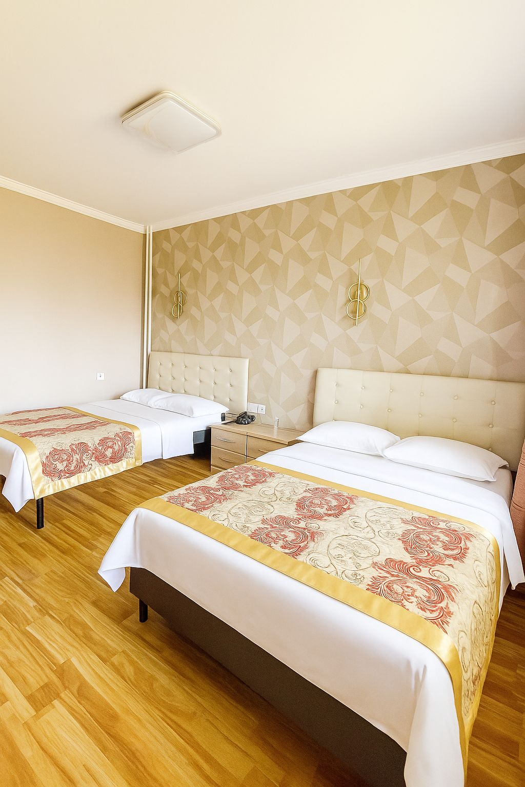 Эвергрийн зочид буудал | Evergreen hotel — зураг 8