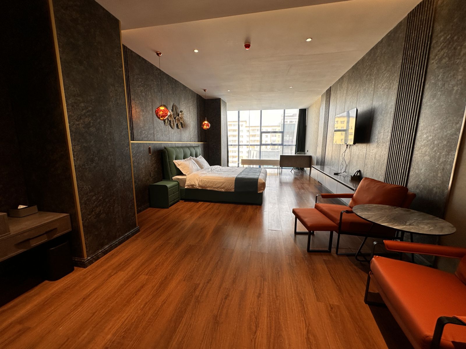 Божон зочид буудал | Bojon hotel — зураг 8
