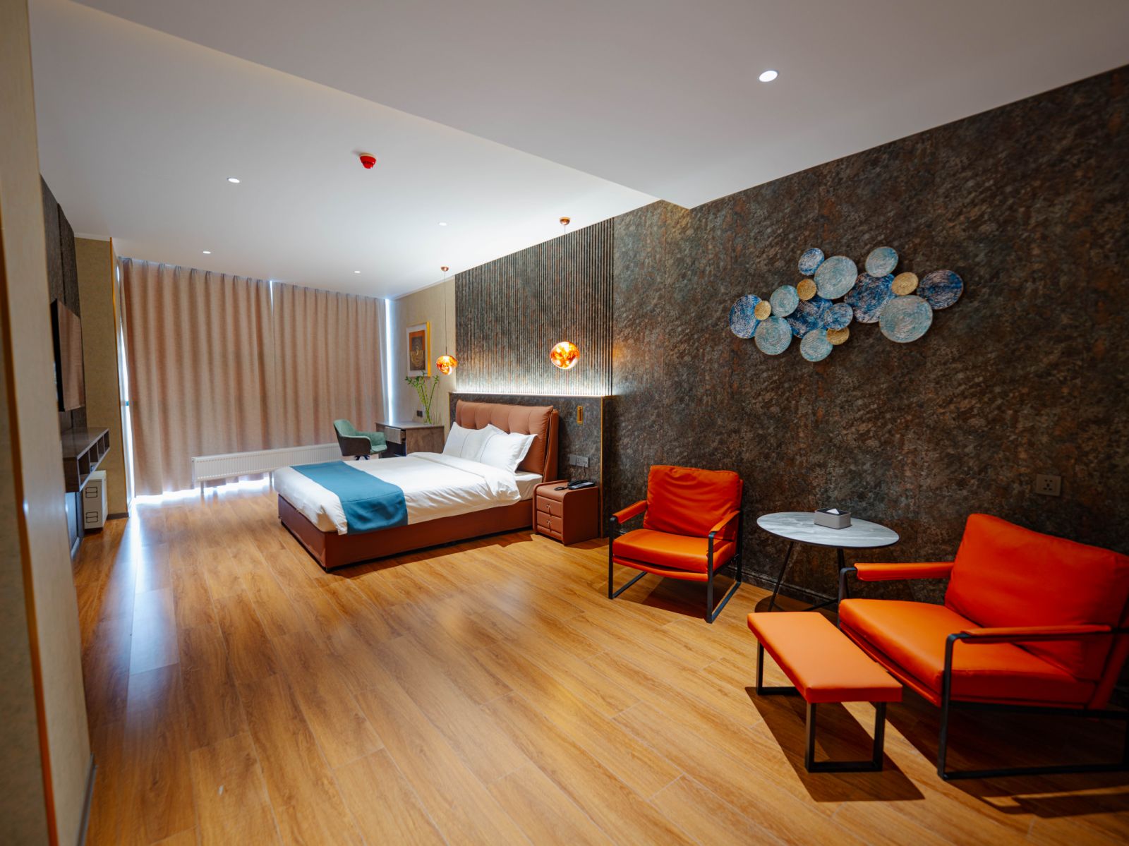 Божон зочид буудал | Bojon hotel — зураг 5
