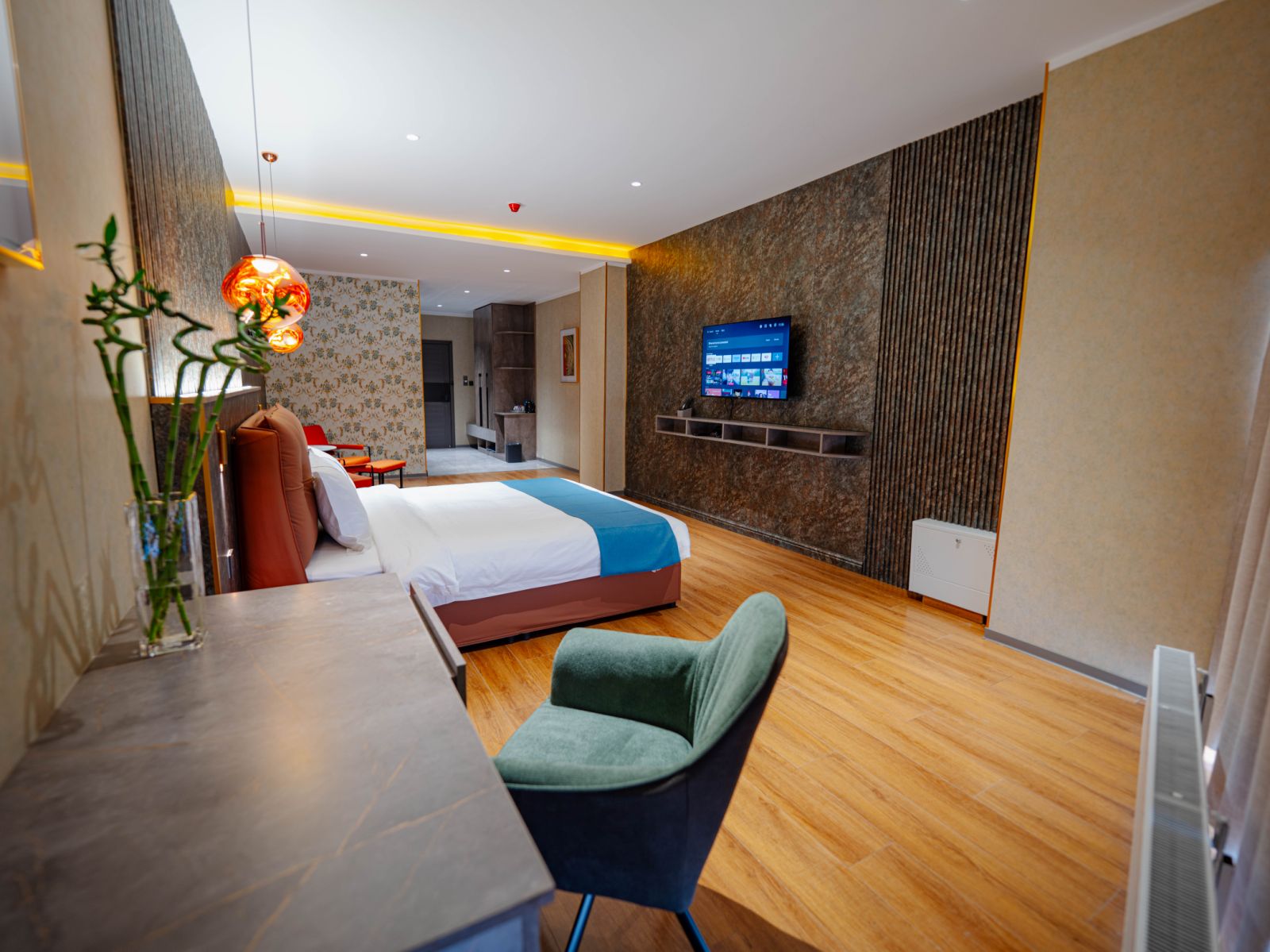 Божон зочид буудал | Bojon hotel — зураг 6