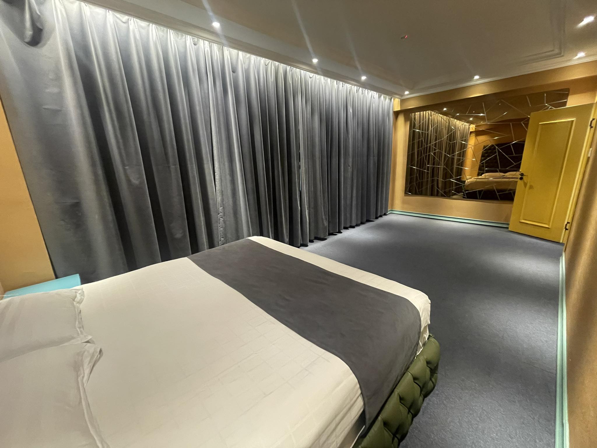 Тэлмүүн таувер зочид буудал | Telmuun tower hotel — зураг 5
