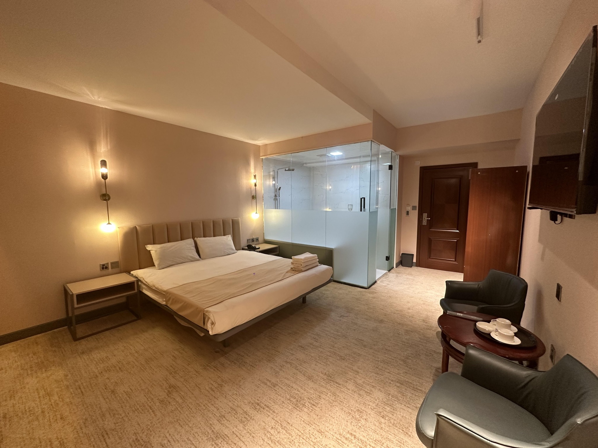 Амуре зочид буудал | Amure hotel — зураг 2