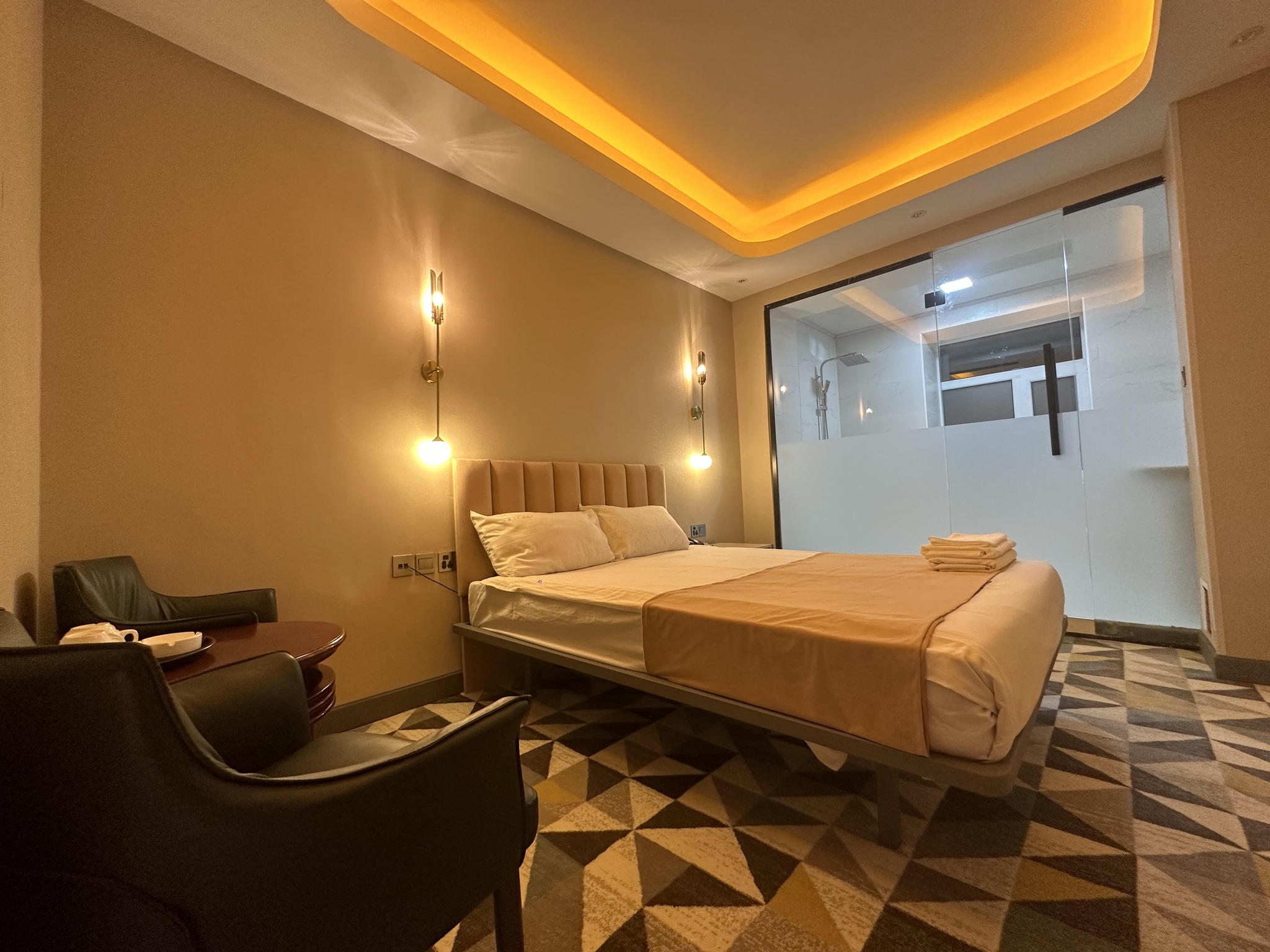 Амуре зочид буудал | Amure hotel — зураг 5
