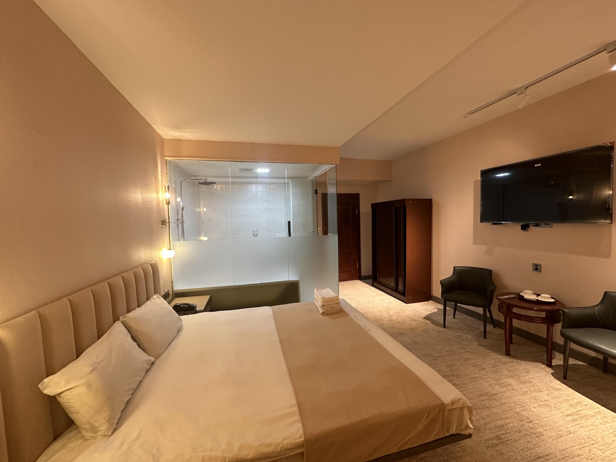 Амуре зочид буудал | Amure hotel — зураг 3