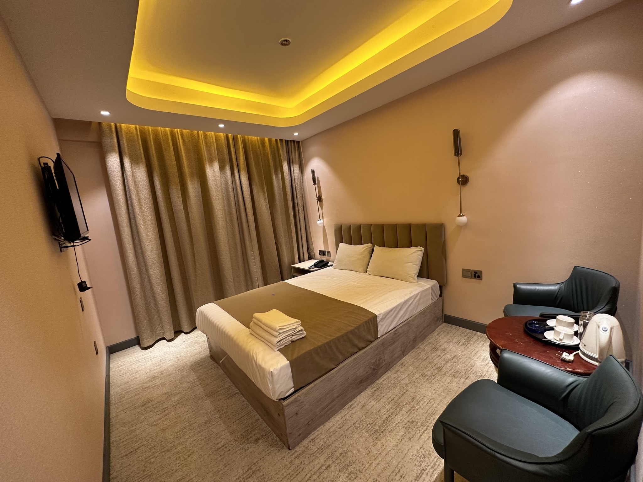 Амуре зочид буудал | Amure hotel — зураг 8