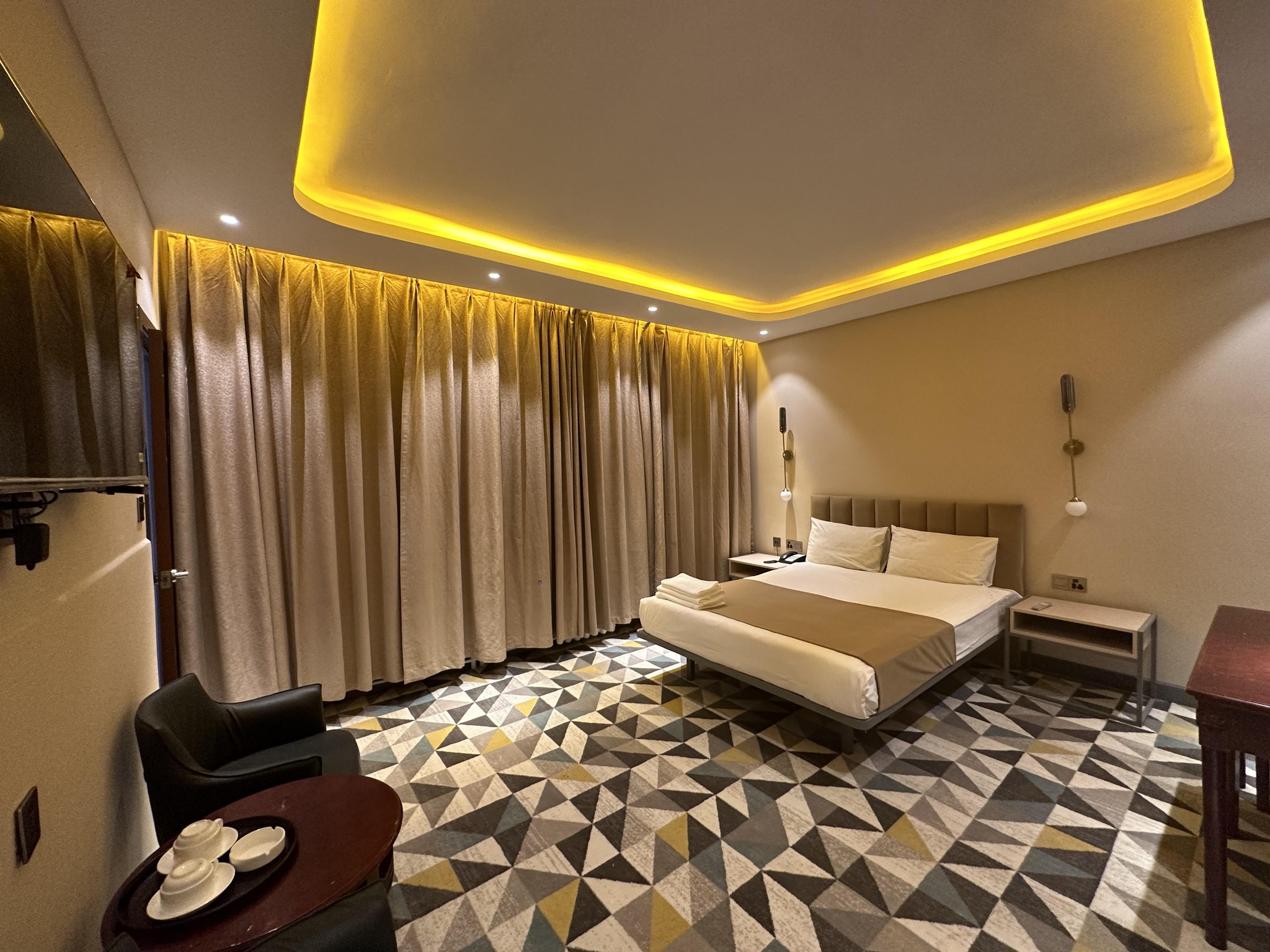 Амуре зочид буудал | Amure hotel — зураг 7
