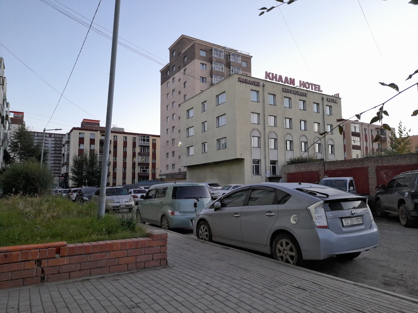 Хаан зочид буудал | Khaan hotel — зураг 2