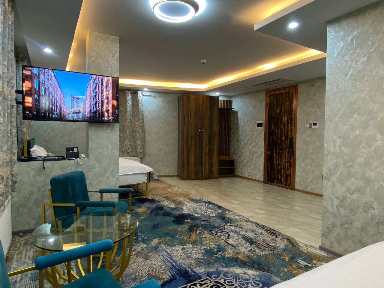 Unity зочид буудал | Unity hotel — зураг 3