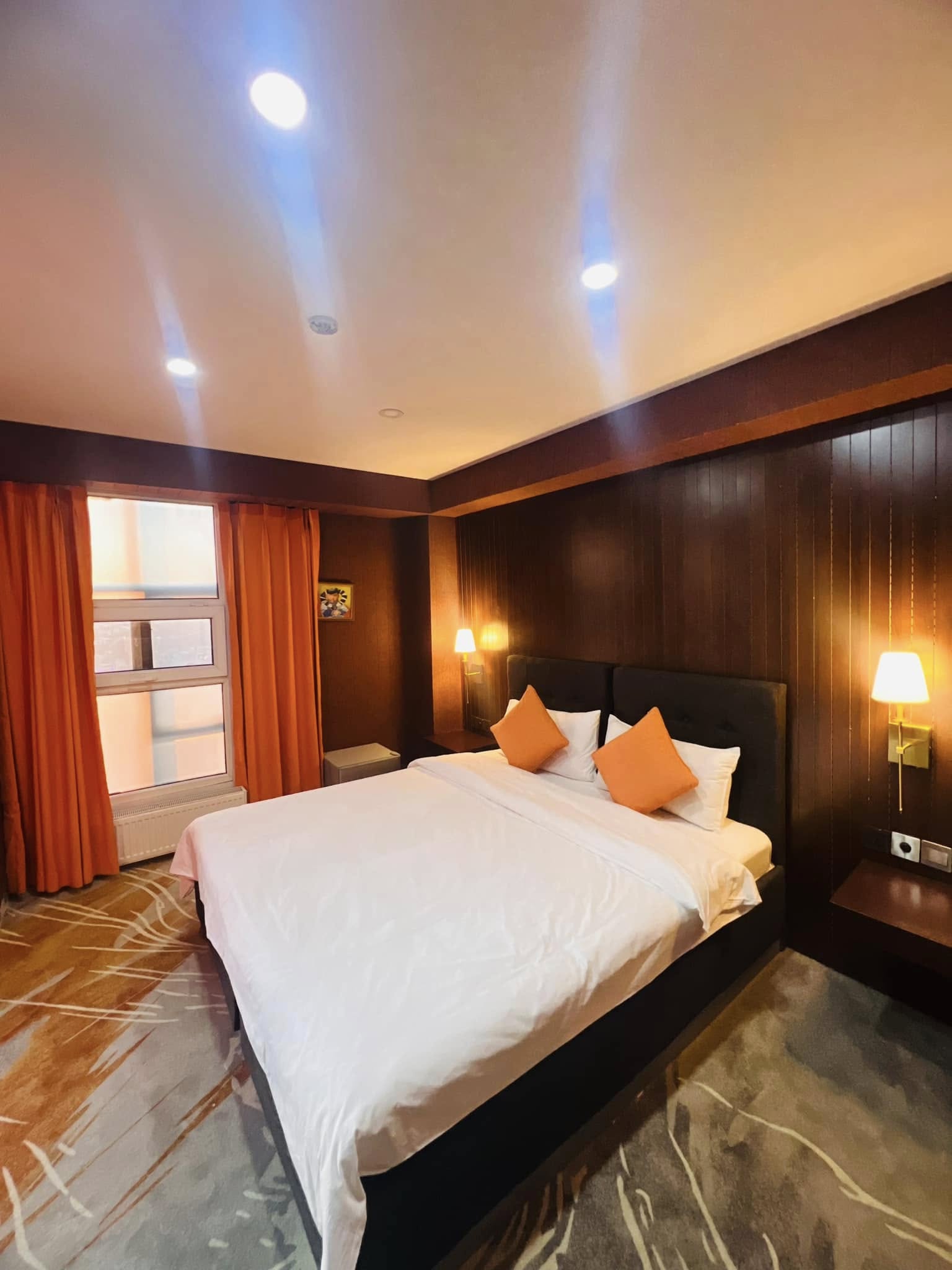 Single room