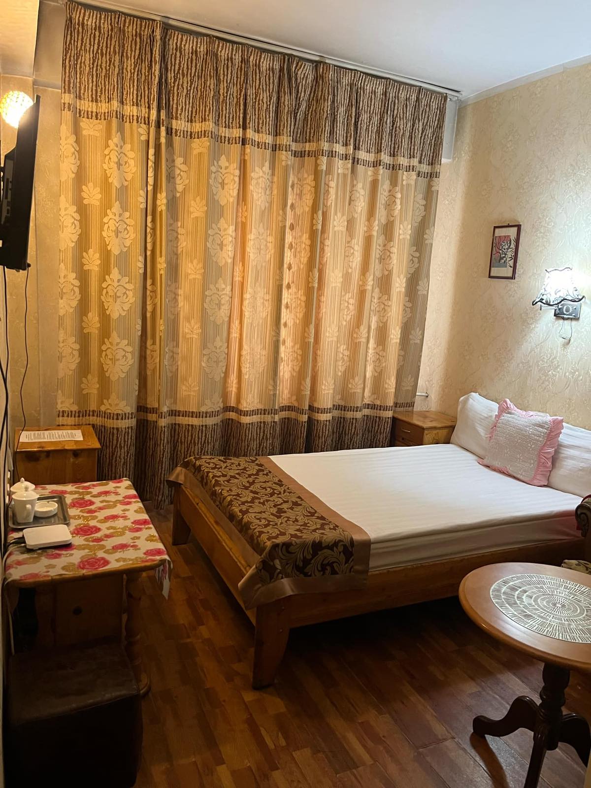 Standart room