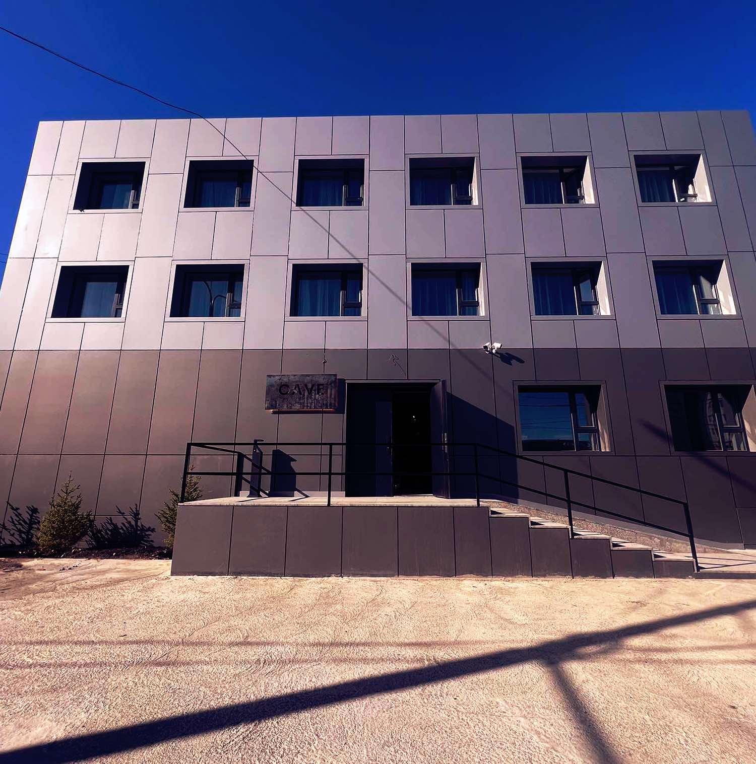 Onora hotel | Onora зочид буудал — зураг 5