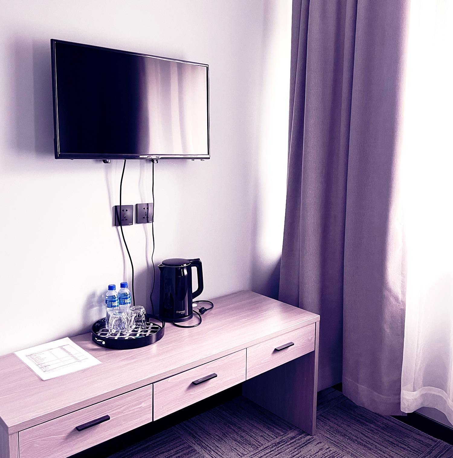 Onora hotel | Onora зочид буудал — зураг 8