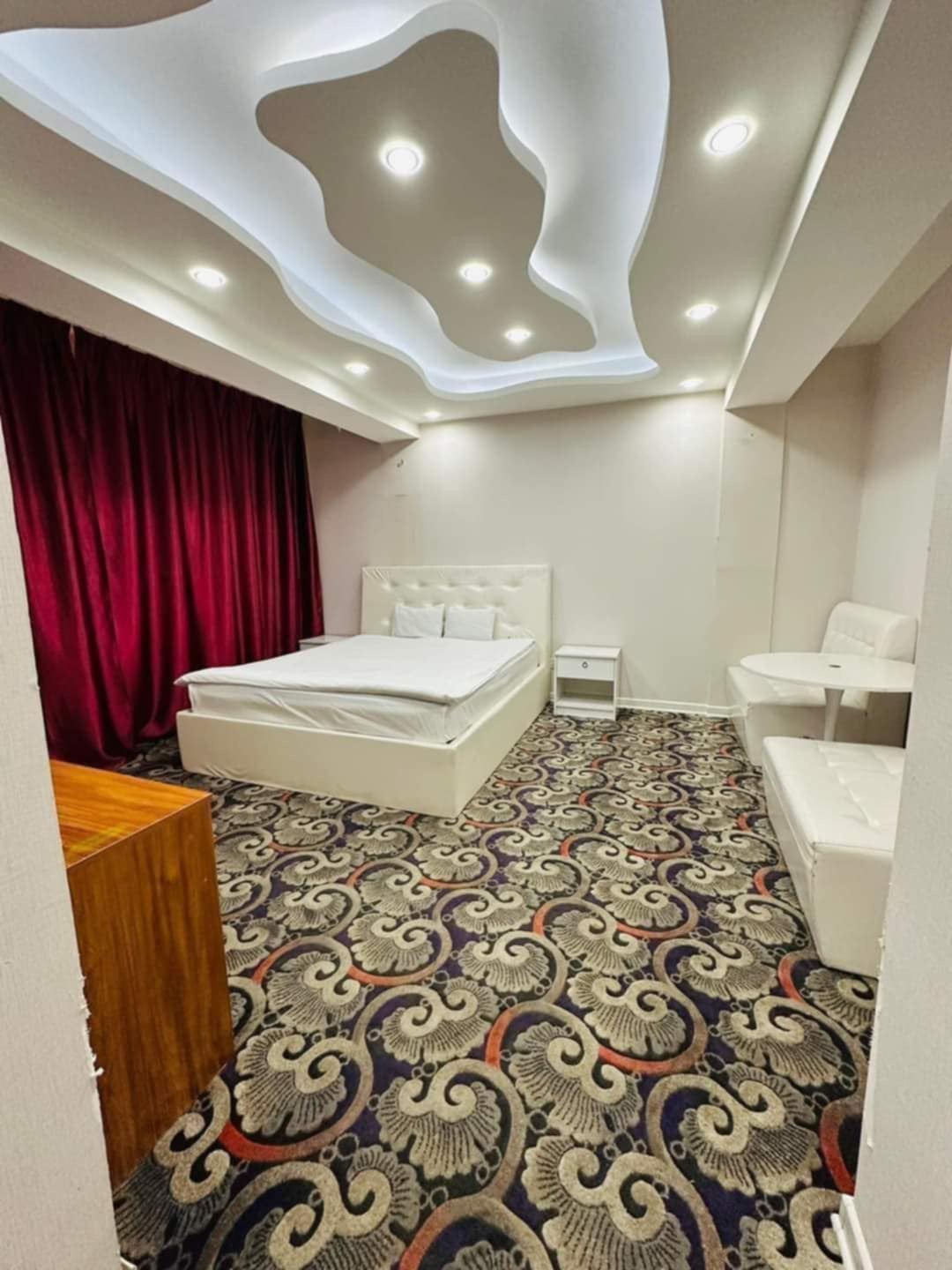 Single room 4F
