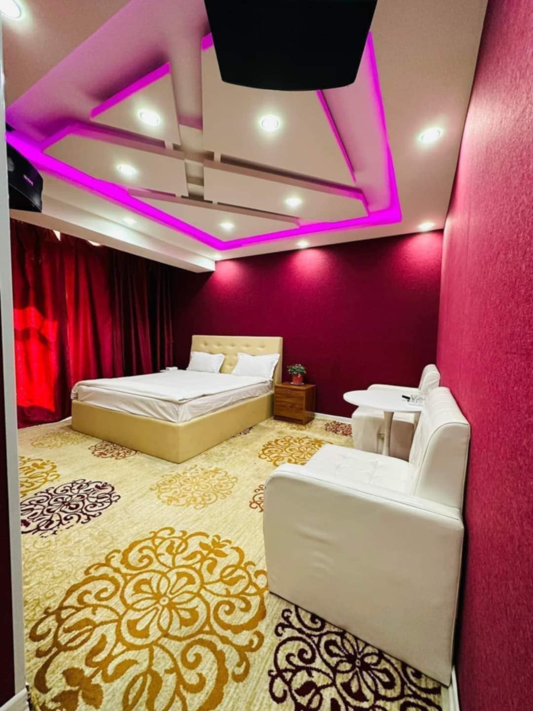 Single room 5F