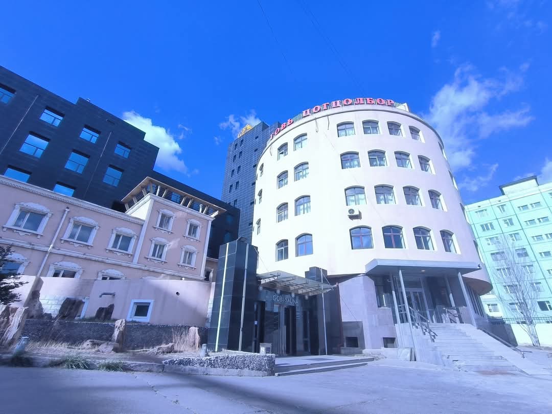 Q&H hotel — зураг 8