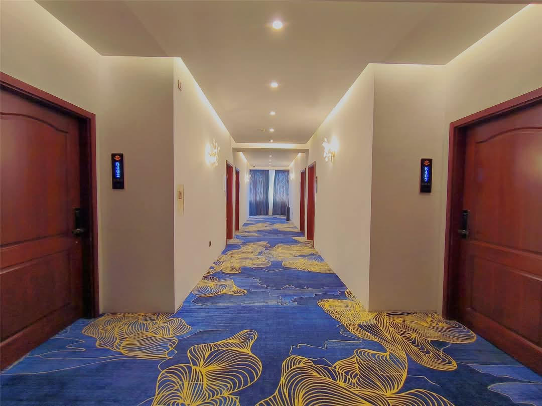 Q&H hotel — зураг 7