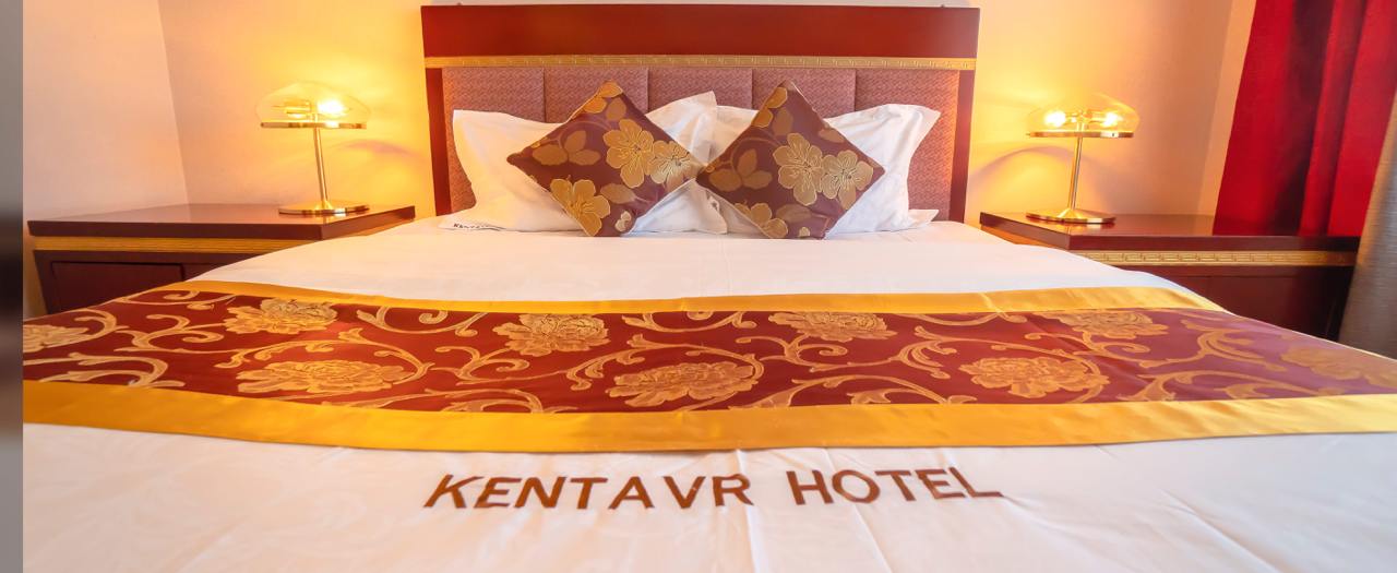 Кентавр зочид буудал | Kentavr hotel — зураг 6
