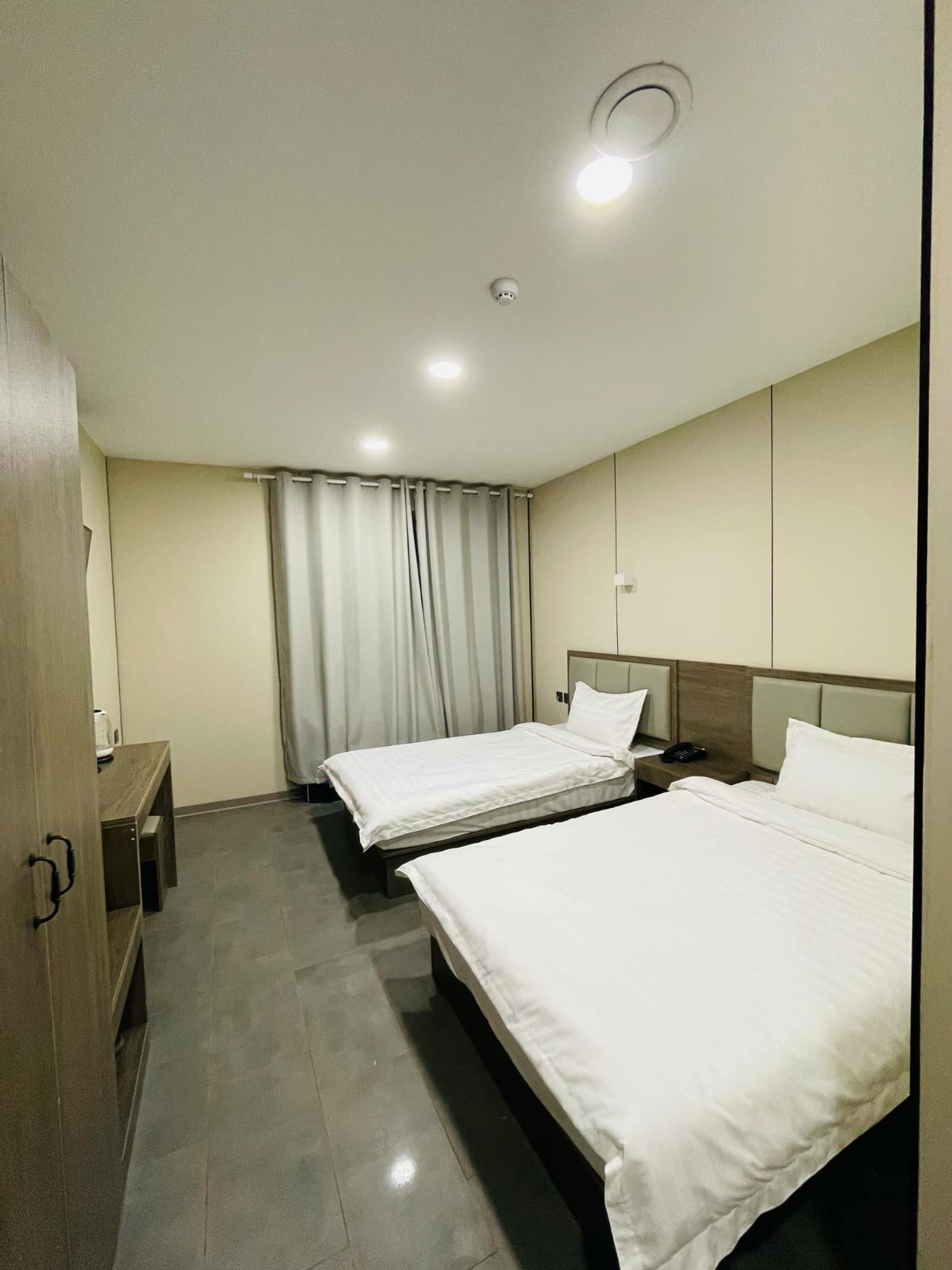 Lofty hotel — зураг 6