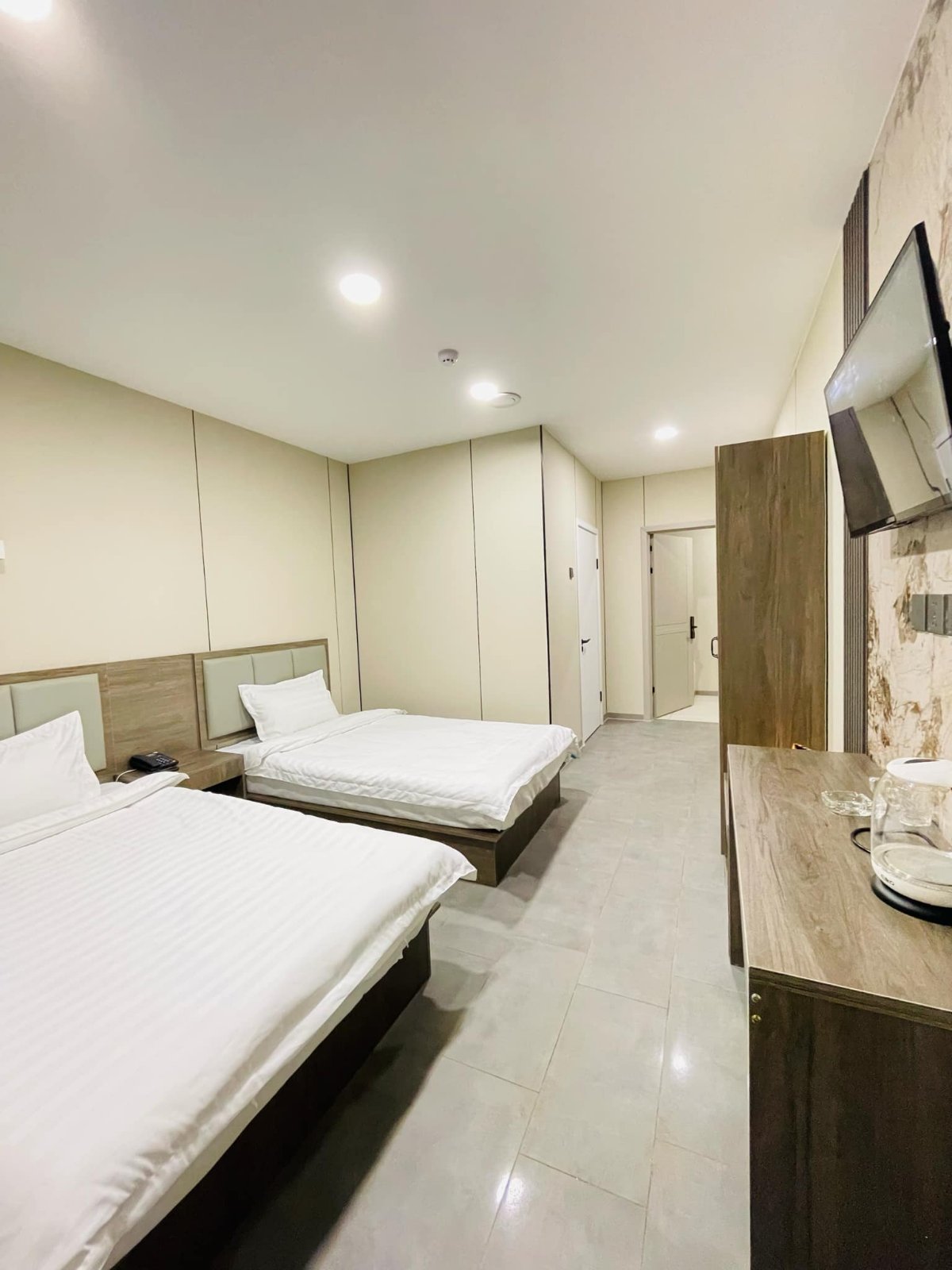 Lofty hotel — зураг 7