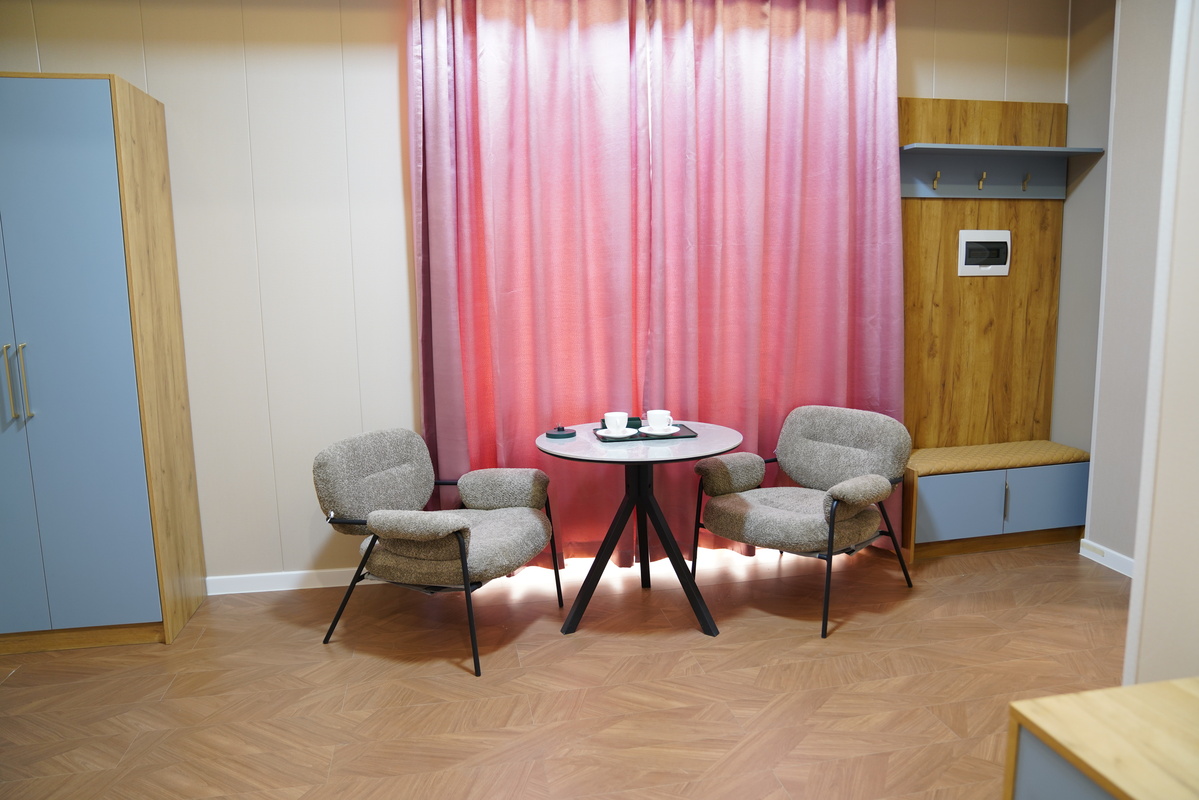 Misoko hotel — зураг 2