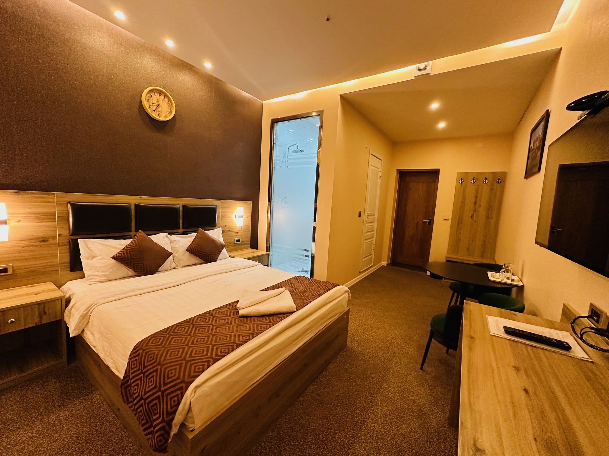 Standart double room